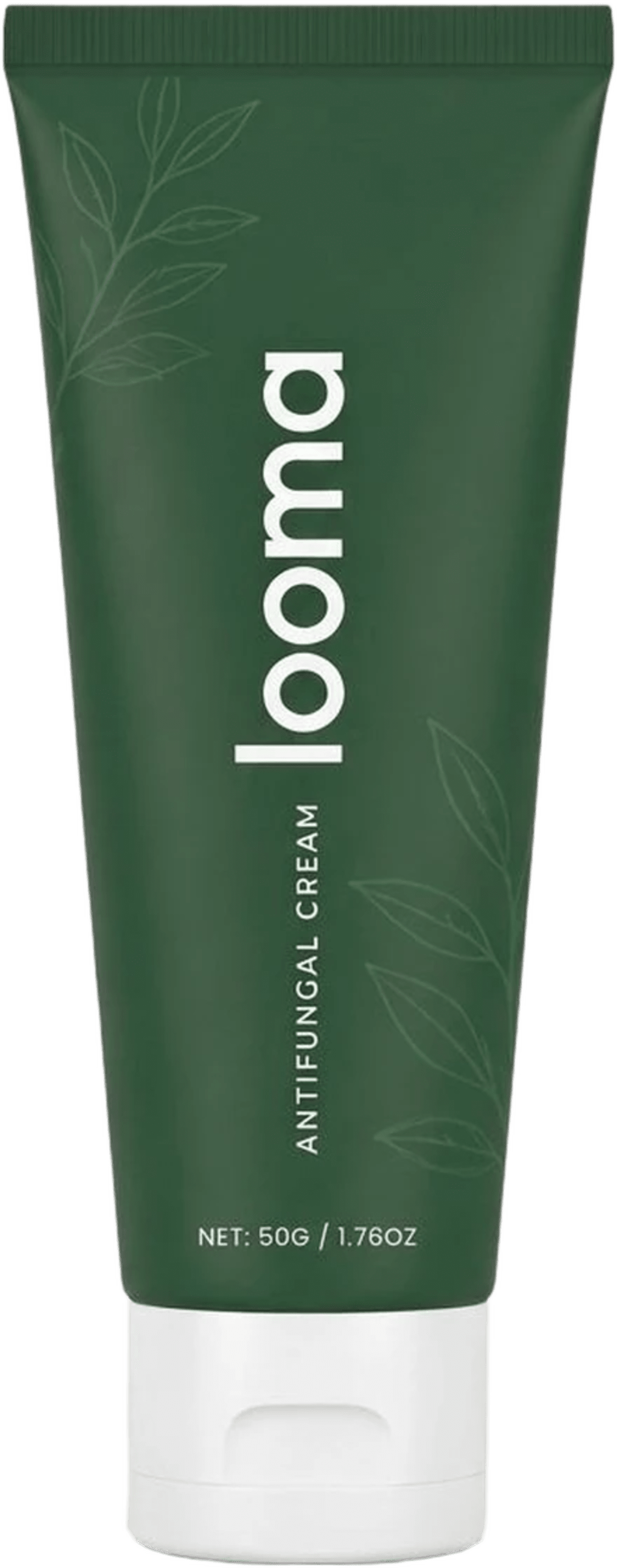 Antifungal Barrier Cream