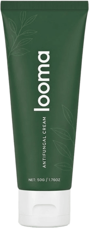 Antifungal Barrier Cream