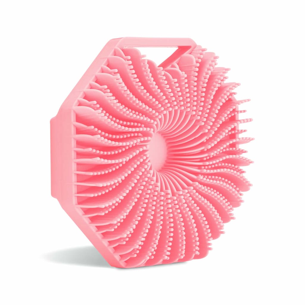 LUMOVA Body Scrubber
