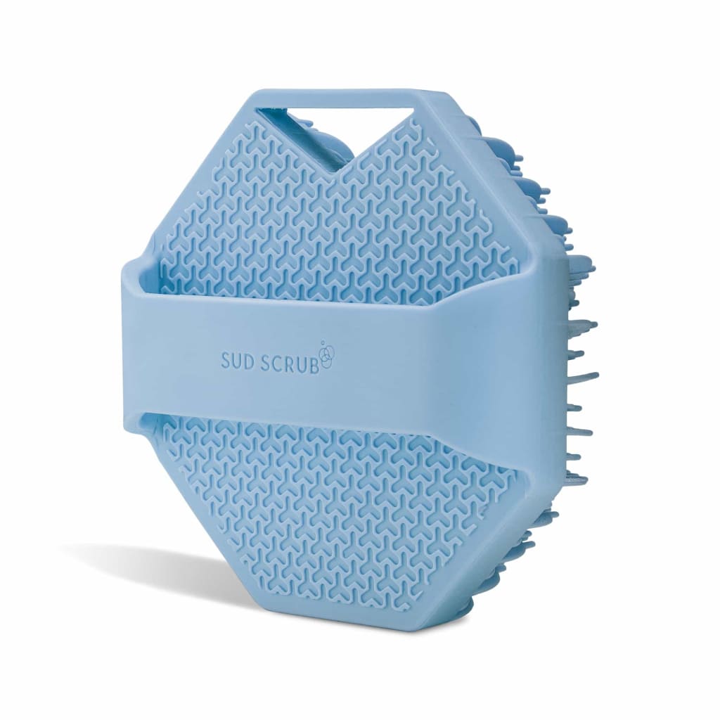 LUMOVA Body Scrubber