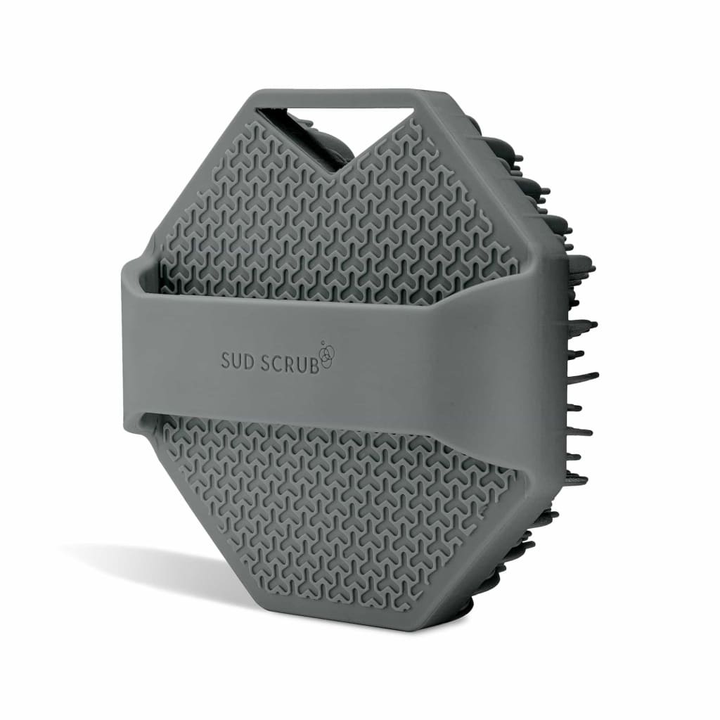 LUMOVA Body Scrubber